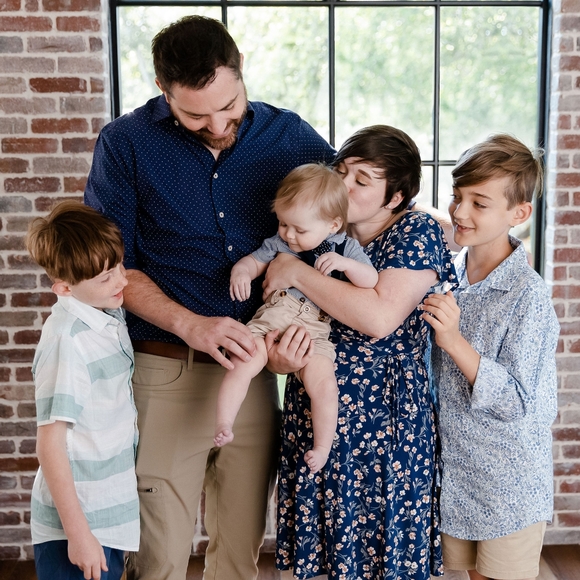 Meet your Posher, Heather - Picture 3 of 4